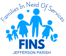 FINS - Families In Need Of Services logo