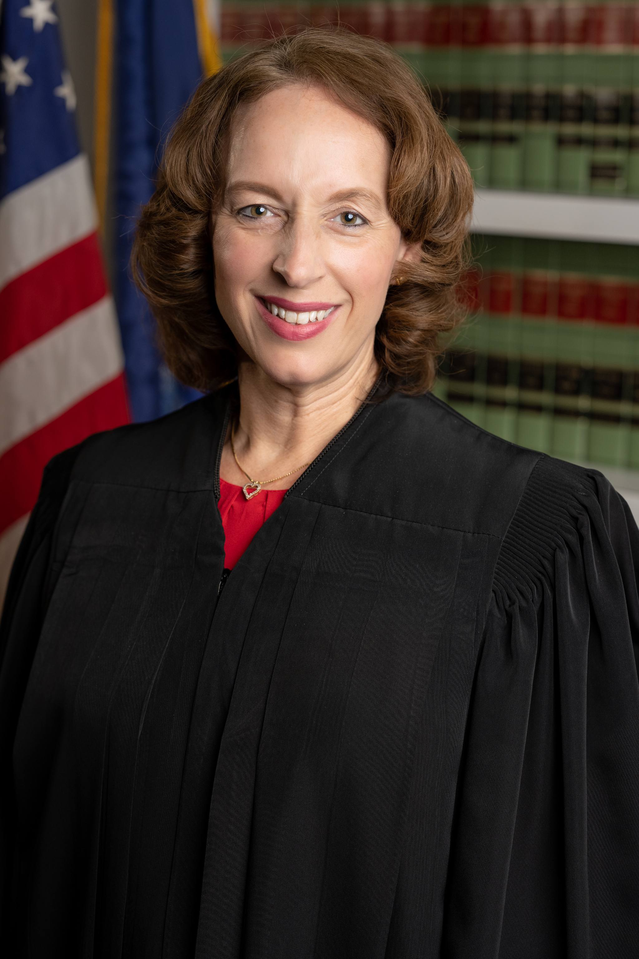 Judge Womble Photo