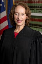 Judge Jennifer Guillot Womble
