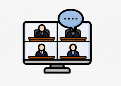 Virtual Hearing
