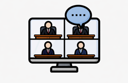 Virtual Hearing